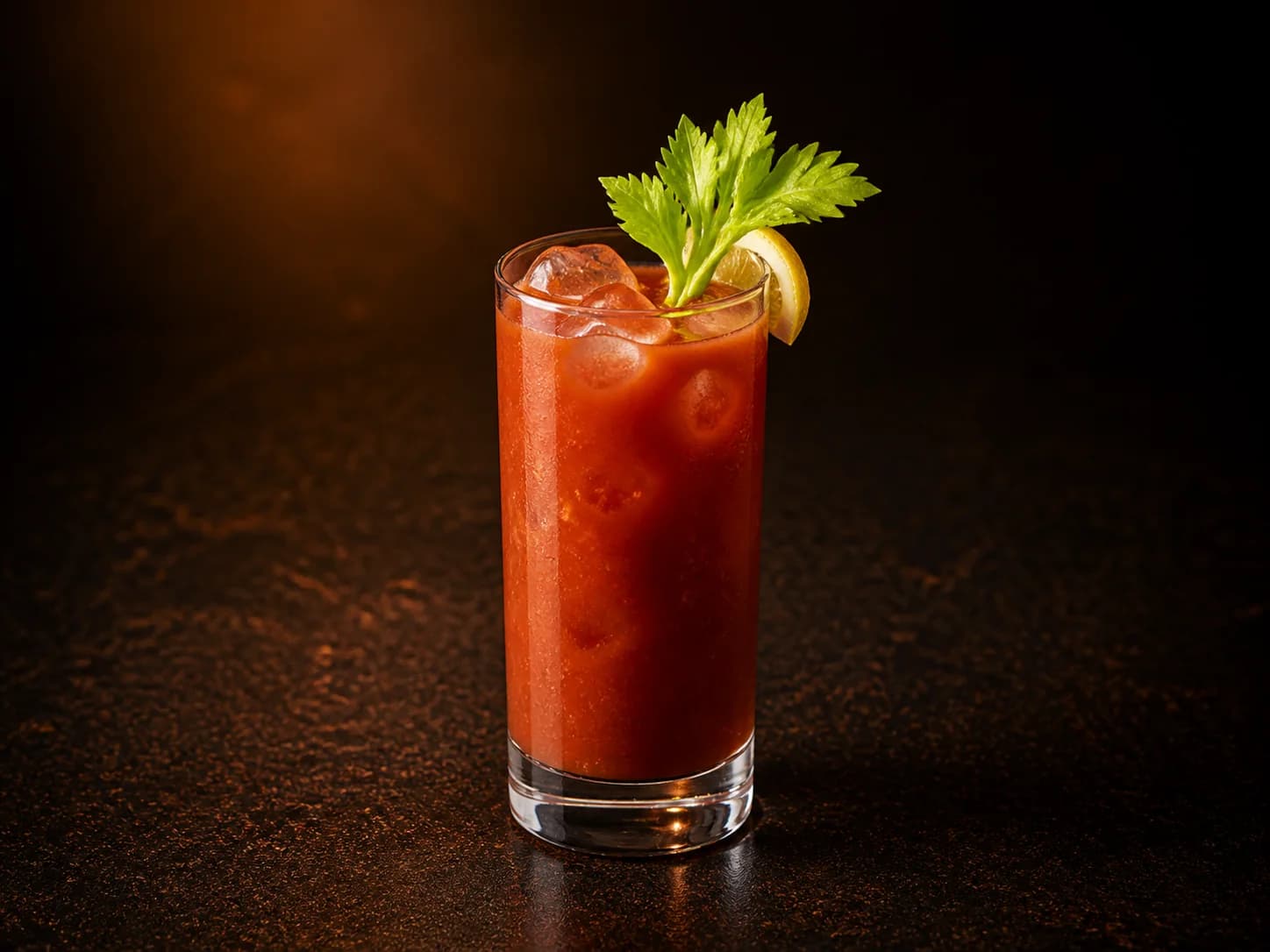 Bloody Mary