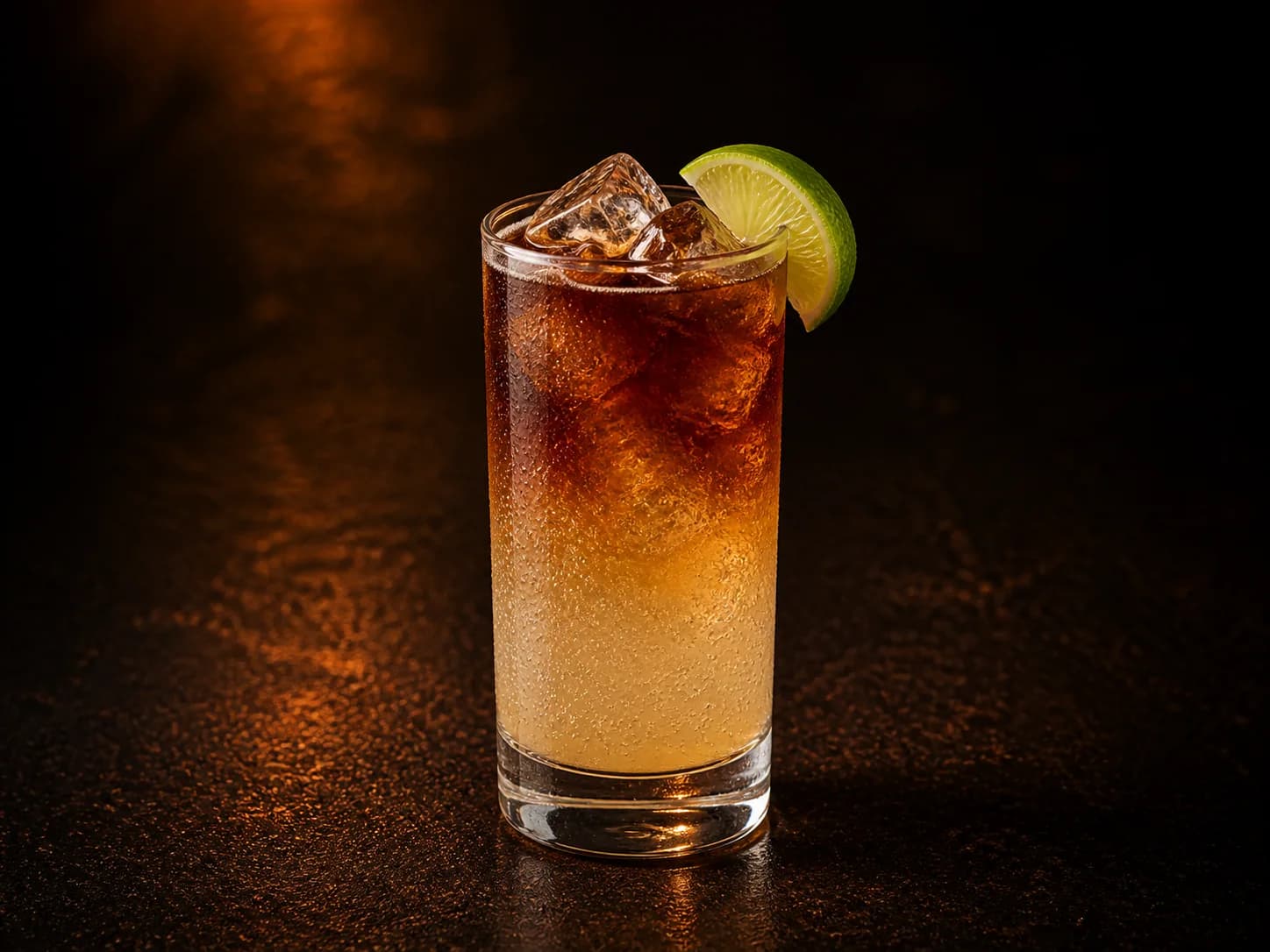 Dark 'n' Stormy