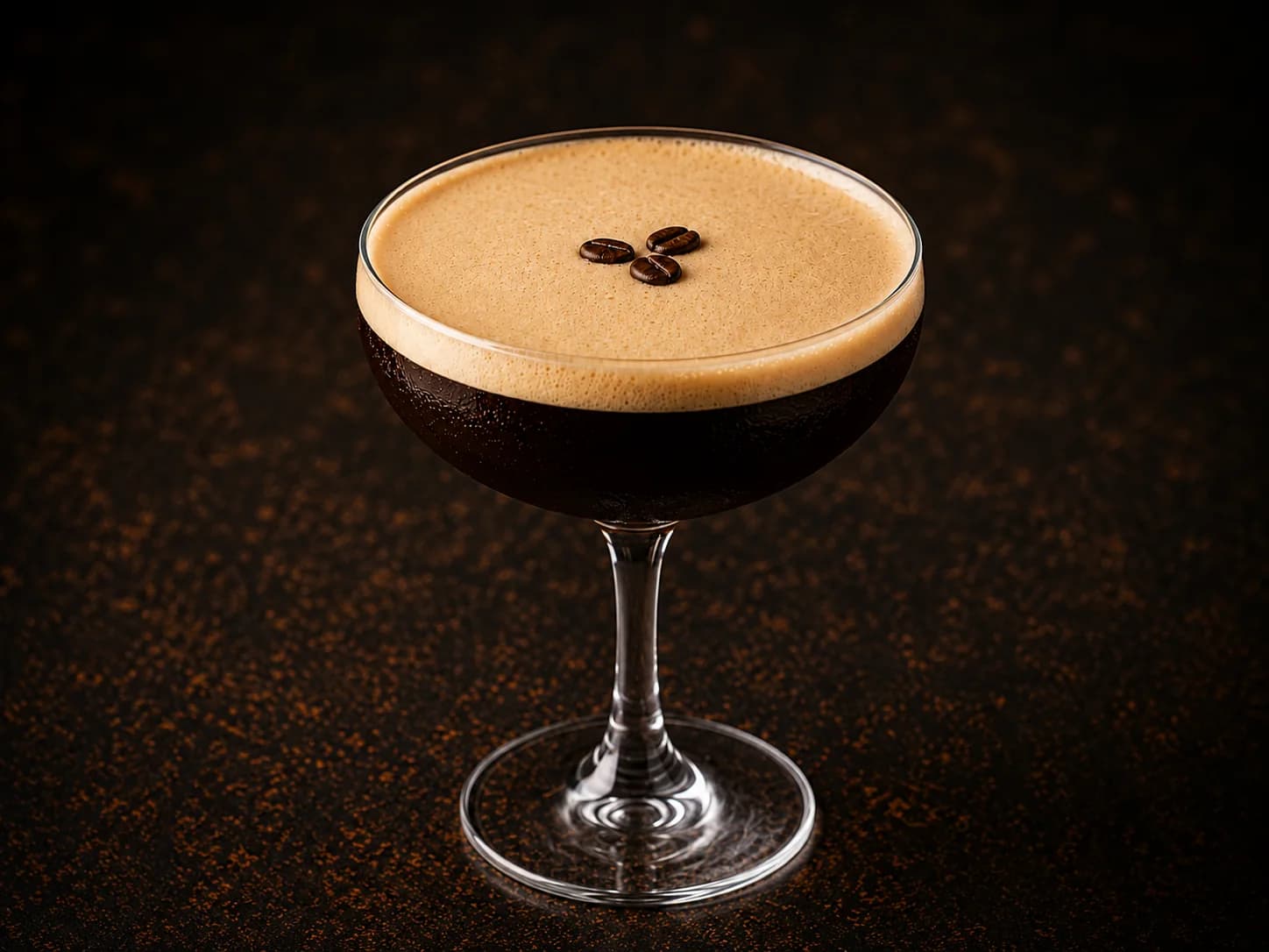Espresso Martini