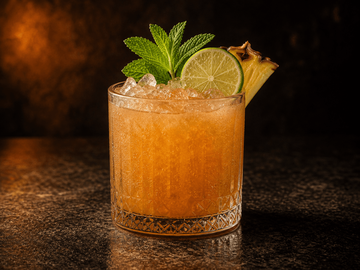 Mai Tai