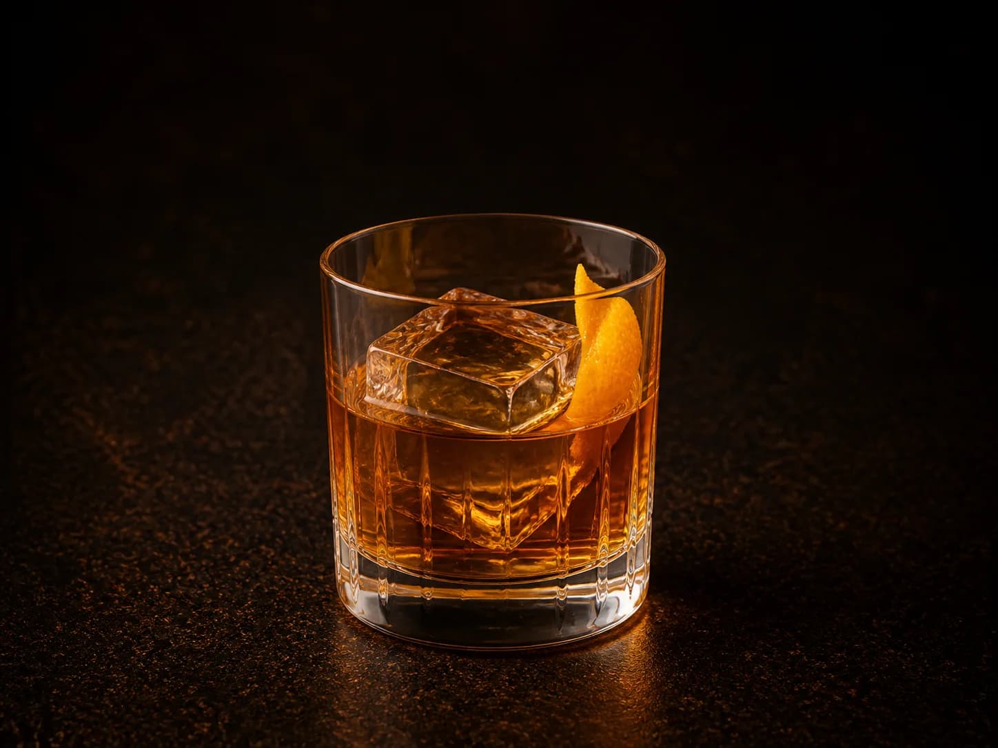 Old Fashioned