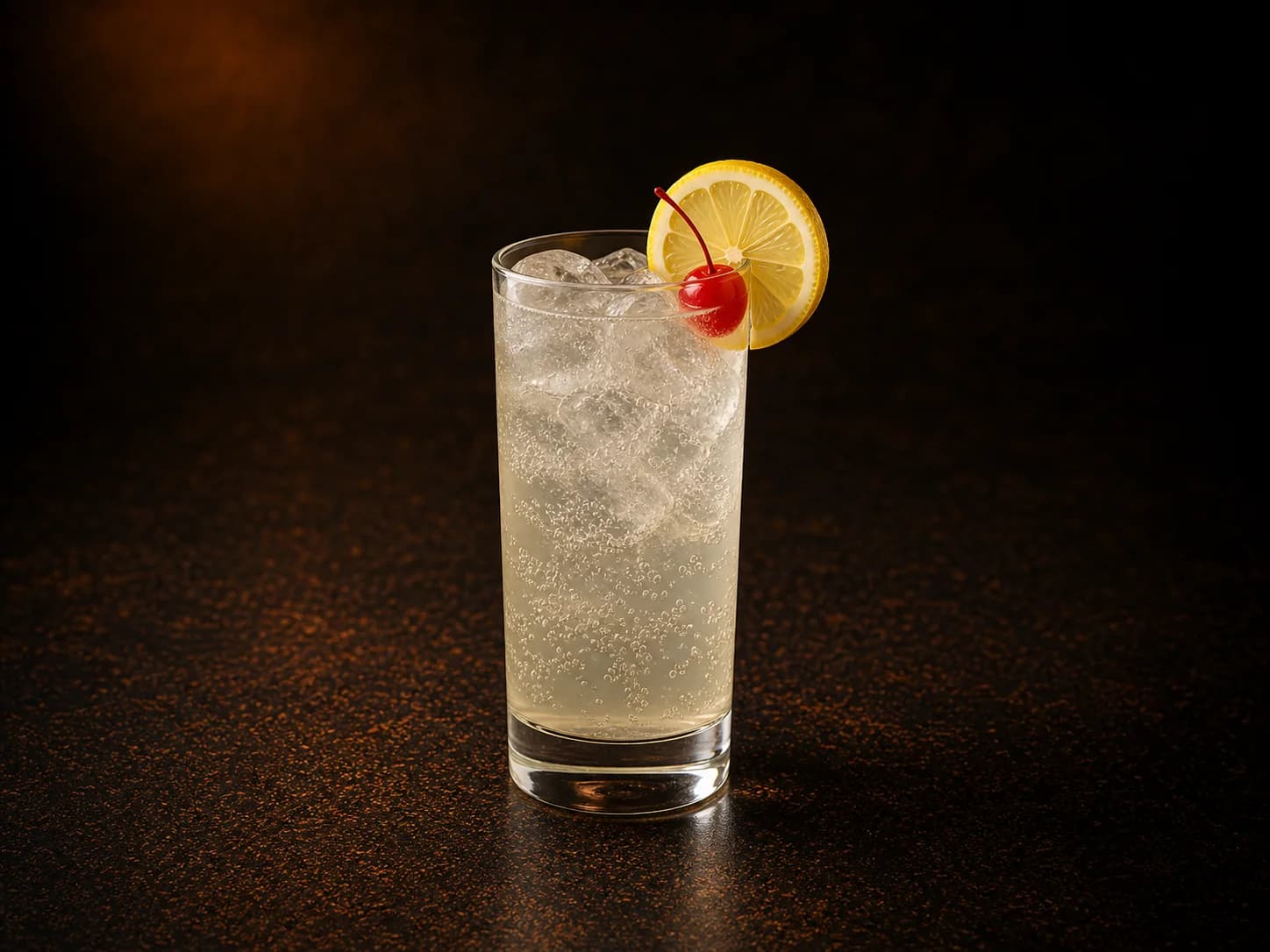 Tom Collins