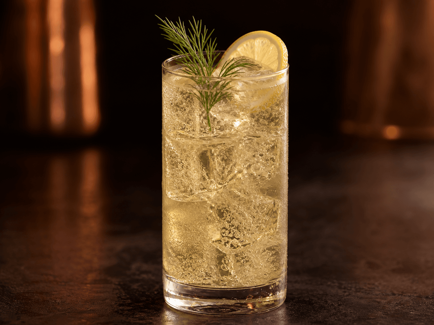 Akvavit Collins