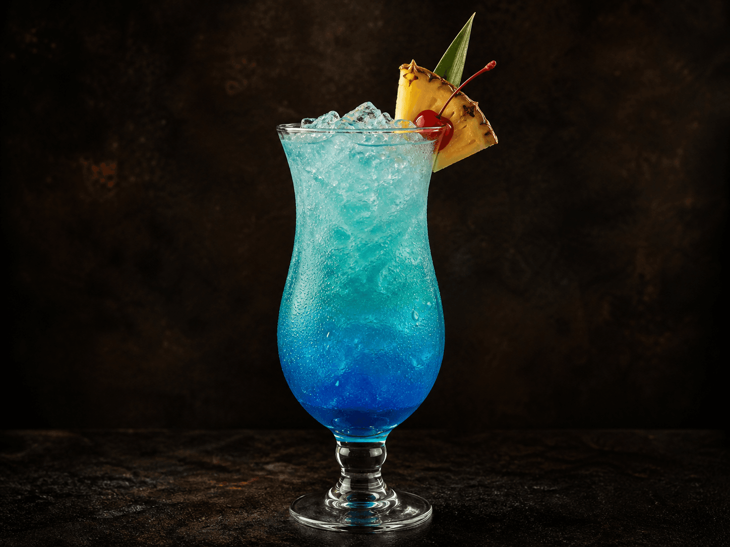Blue Hawaii
