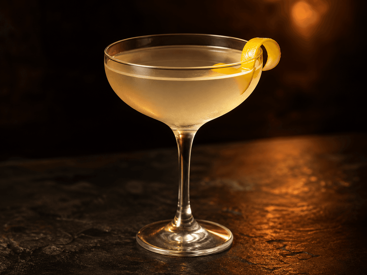 Corpse Reviver No. 2