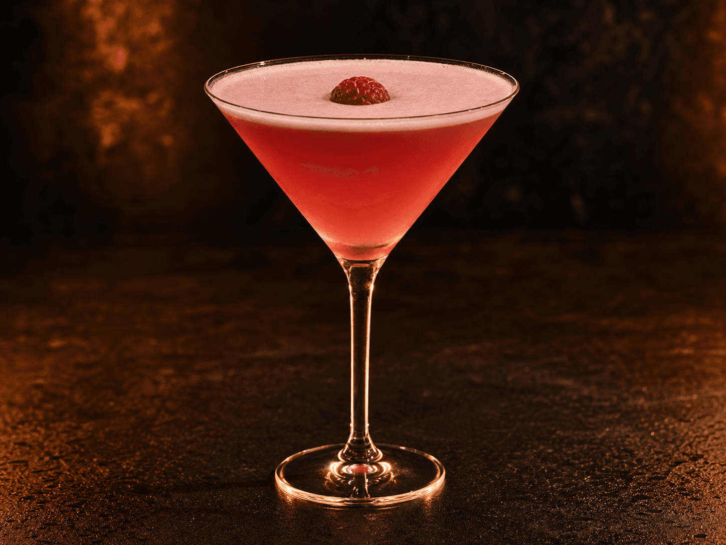 French Martini