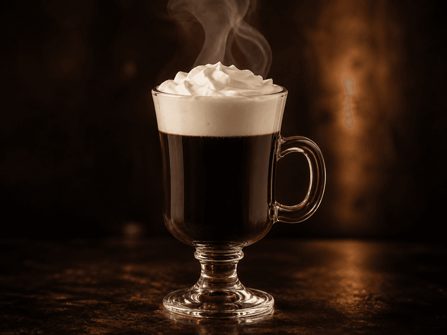 Irish Coffee
