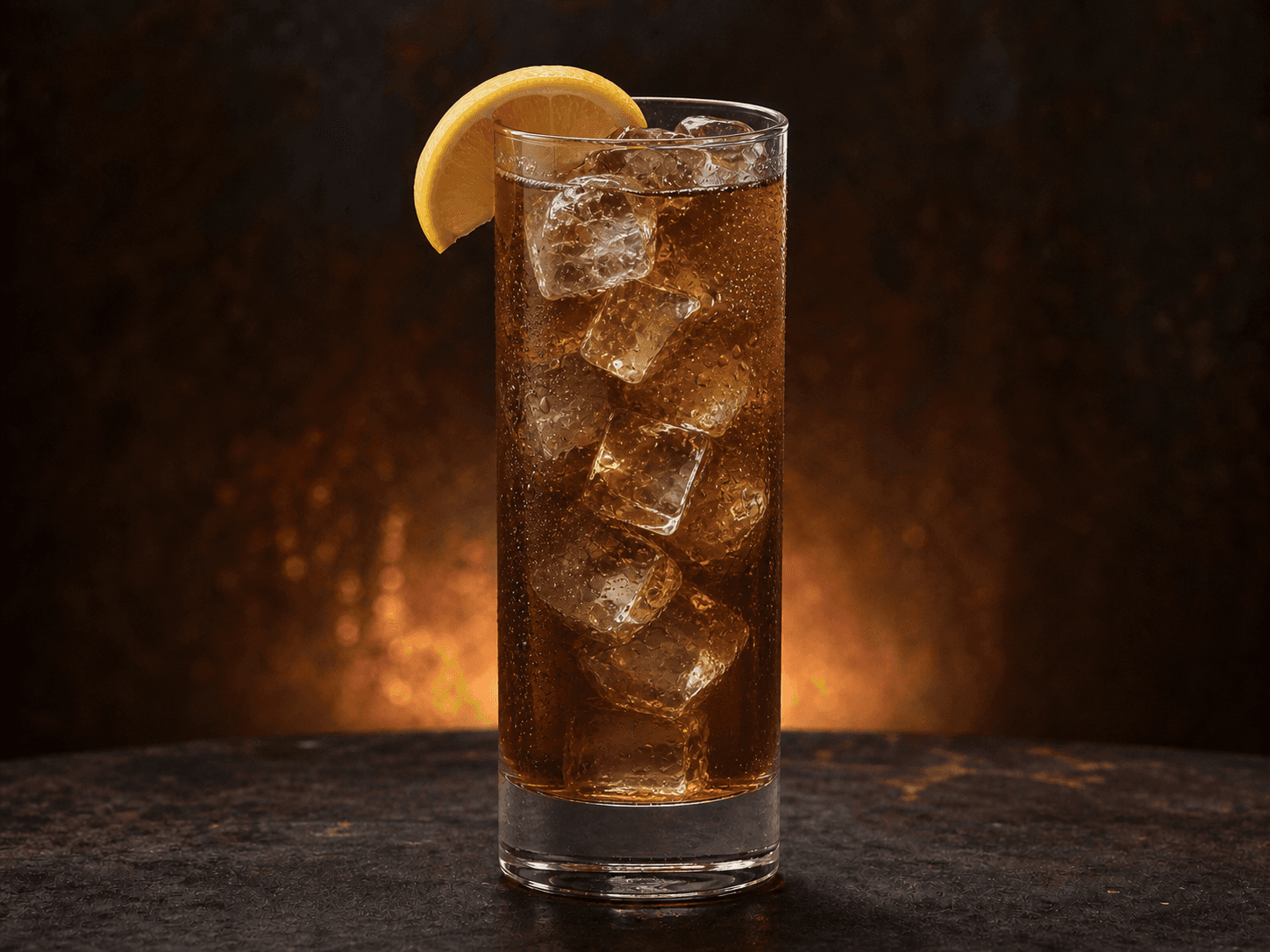 Long Island Iced Tea