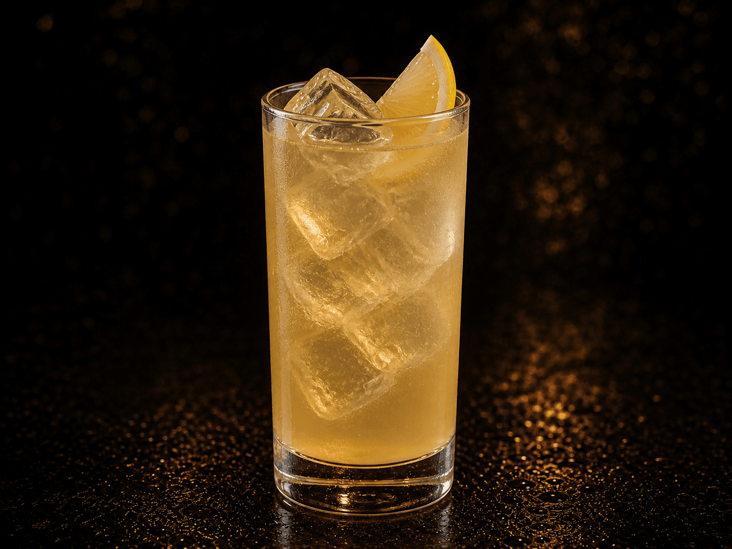 Lynchburg Lemonade