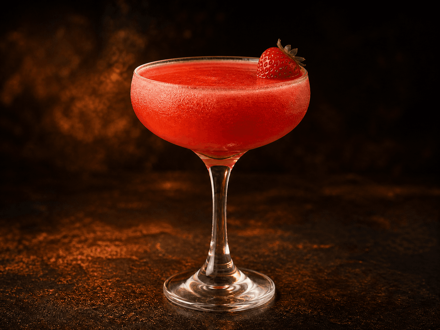 Strawberry Daiquiri