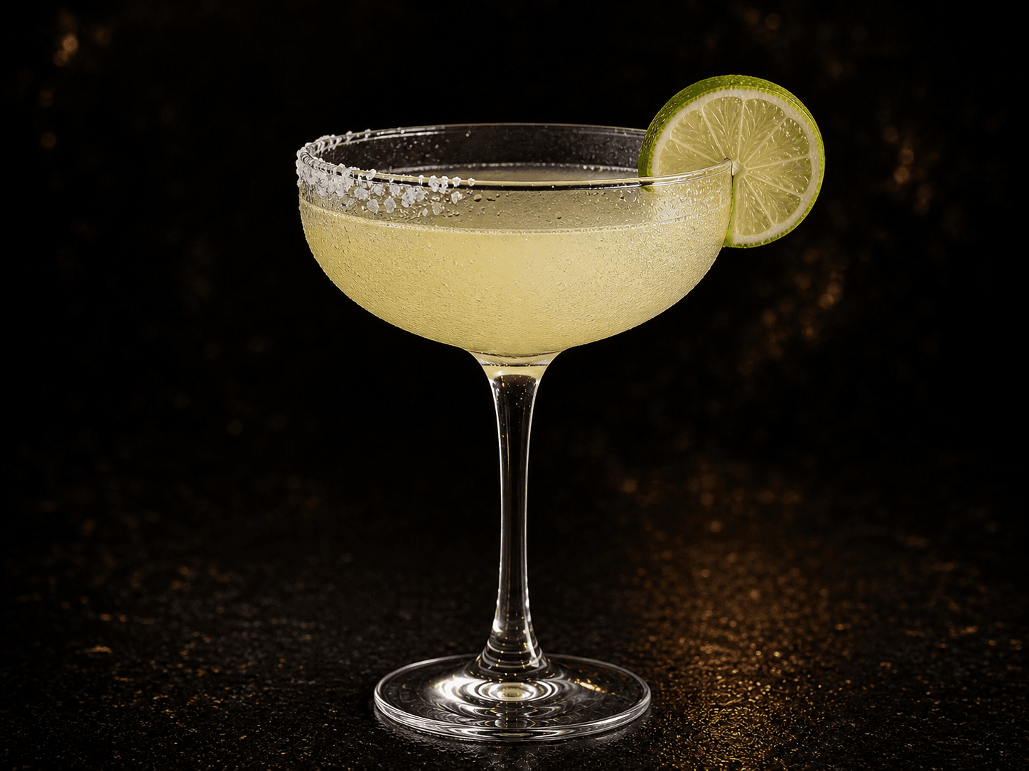 Virgin Margarita