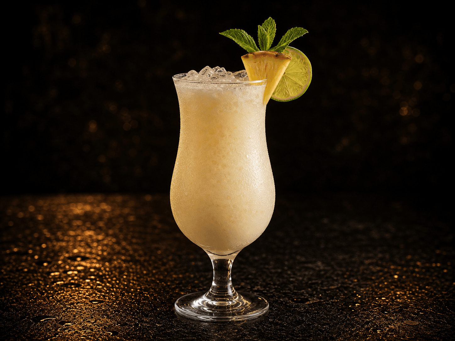 Virgin Piña Colada