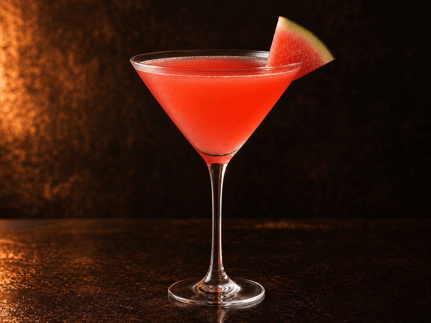 Watermelon Martini