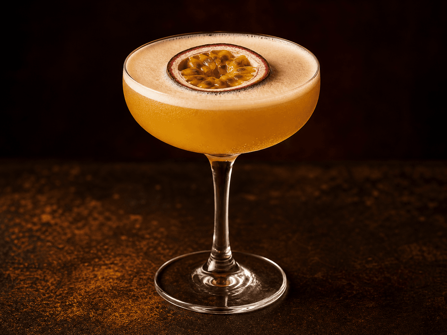Pornstar Martini